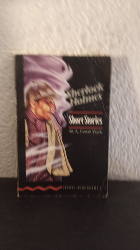 Sherlock Holmes Short Stories - Sir A. Conan Doyle