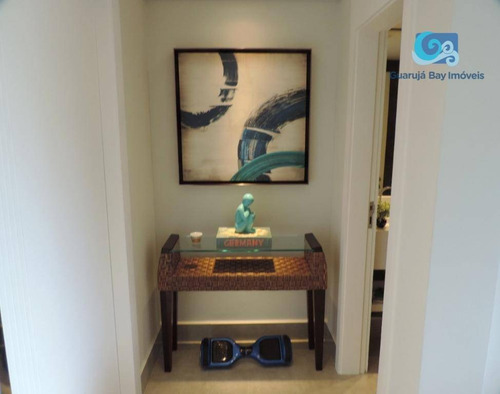 Imagem 13 de 30 de Apartamento À Venda Condomínio Tortugas - Praia Da Enseada - Guarujá - Ap4655