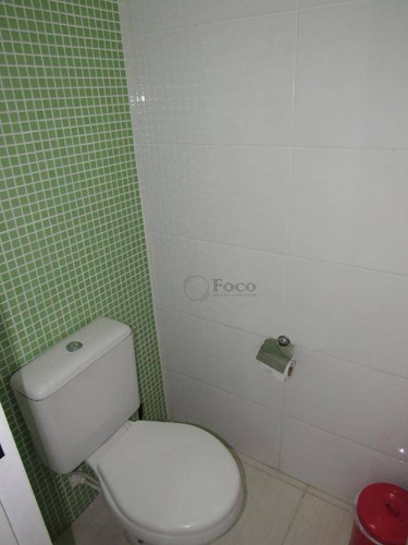 Imagem 16 de 23 de Prédio À Venda, 180 M² Por R$ 1.200.000,00 - Vila Rosália - Guarulhos/sp - Pr0025