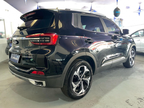 Chery Tiggo 5X 5X PRO Max Drive1.5 TB (Híbrido)