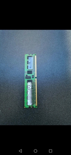 Ram Para Servidor 16gb Ddr4 (Usado)