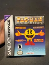 Comprar Pac-man Collection Game Boy Advance