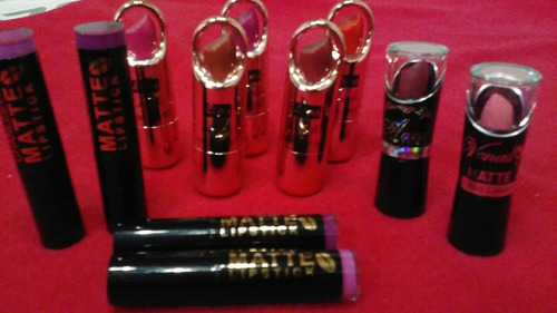 Labiales Matte