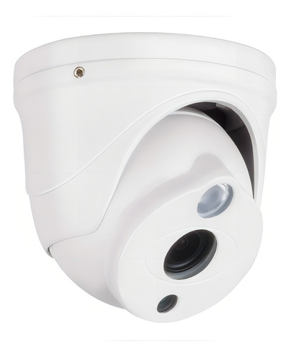 Cámara de seguridad Steren CCTV-195 con resolución 1MP