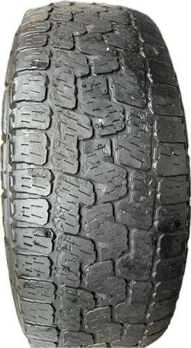 Cubierta Pirelli Scorpion All Terrain 235/65/17 Leer Desc