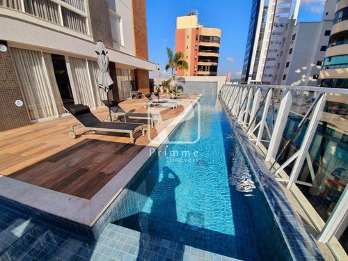 Imagem 8 de 15 de Cobertura Duplex 6 Suítes A Venda Em Balneário Camboriú - Alto Padrão - 5892