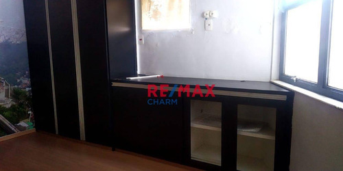Imagem 12 de 22 de Sala Para Alugar, 100 M² Por R$ 2.800,00/mês - Funcionários - Belo Horizonte/mg - Mg - Sa0016_chr