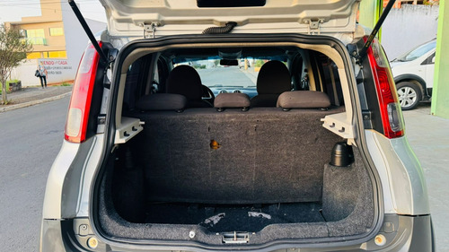 Fiat Uno 1.4 Way Flex 5p
