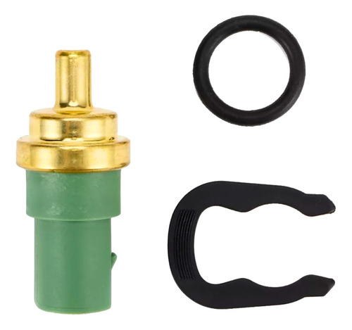 Bulbo Sensor Temperatura Leon 2003 1.8 20v 059919501a