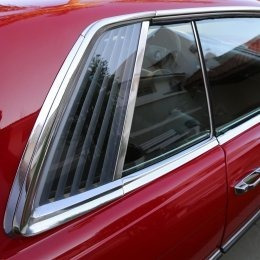Mercedes Benz 350 Slc