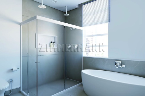 Imagem 3 de 13 de Apartamento - Jardim Paulista - Ref: 111265 - V-111265