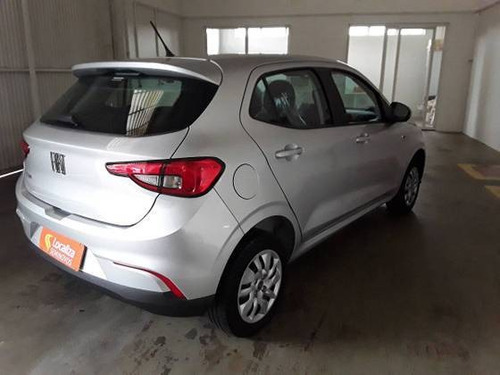 Fiat Argo 1.0 Firefly Flex Drive Manual
