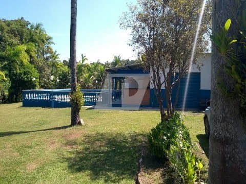 Imagem 6 de 9 de Chácara Ondinhas - Ch00111 - 69337728