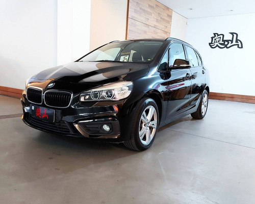Imagem 5 de 15 de Bmw 220i 2.0 Cat Gp 16v Turbo Activeflex 4p Automático