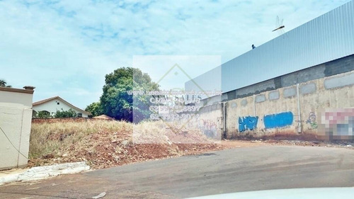 Imagem 1 de 2 de Lote Para Venda, Goiânia 2, 580m2 - 6220