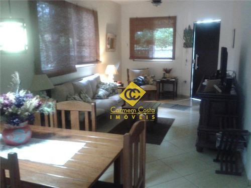 Imagem 11 de 30 de Linda Casa Com 4 Dormitórios À Venda, 168 M² Por R$ 280.000 - Unamar - Cabo Frio/rj - Ca0762