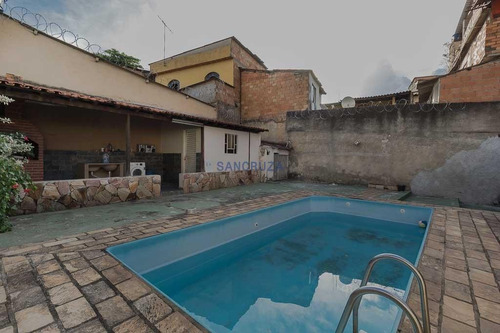 Imagem 3 de 28 de Casa À Venda, 3 Quartos, 1 Suíte, 3 Vagas, Novo Eldorado - Contagem/mg - 27024