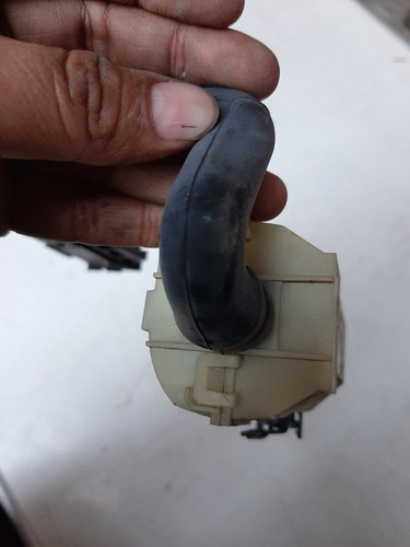Sensor De Temperatura Climatizador Audi A3 1.8l Turbo 96-03 (Usado)