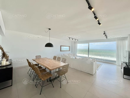 Venta Apartamento 3 Dormitorios Le Parc Iii Punta Del Este