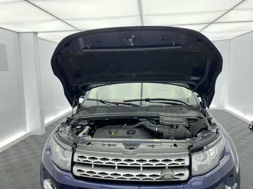 Land Rover Range Rover Evoque 2.0 Pure Si4