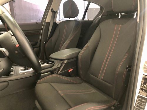 Imagen 7 de 15 de Bmw 120i Sport 2016 Autodrive