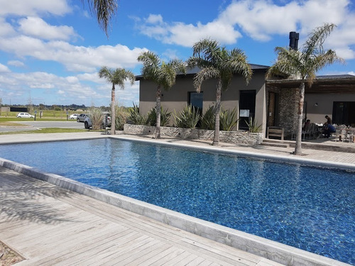 Imagen 13 de 14 de Hermoso Lote Al Rio En El Naudir