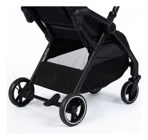Travel System Safety 1st, Spark Plus Trio, com Isofix, Grey Frost