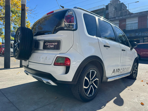 Citroën C3 Aircross 1.6 16V Sx
