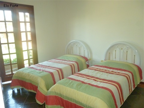 Chácara Para Venda , Mosteiro De Itaici, Indaiatuba - Ch00214 - 1778122