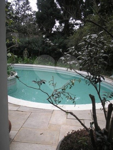 Casa-são Paulo-cidade Jardim | Ref.: 3-im87423 - 3-im87423