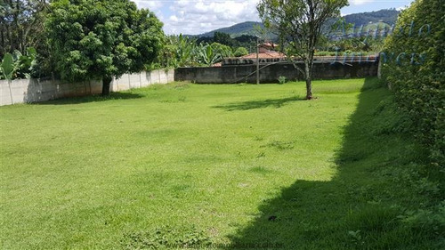 Imagem 3 de 22 de Chácaras À Venda Em Bom Jesus Dos Perdões/sp - Compre O Seu Chácaras Aqui! - 1357048