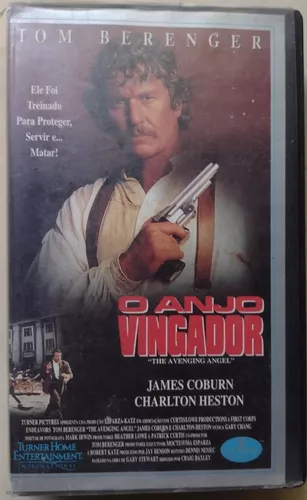 Fita Vhs Filme- O Inferno De Dante Leg(fv179)