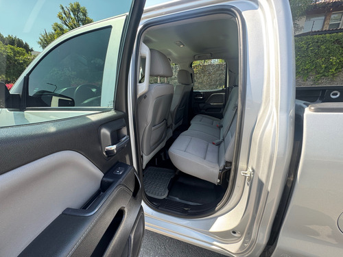 Chevrolet Silverado 5.3 A Pickup 2500 Cab Ext Mt