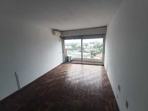 Apartamento En Alquiler De 2 Dormitorios En Parque Batlle