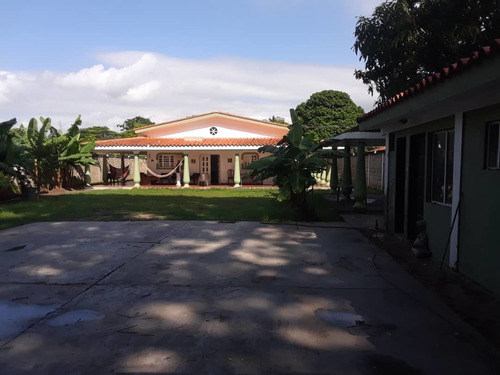 Imagen 3 de 27 de En Venta Casa San Diego, La Lopera.