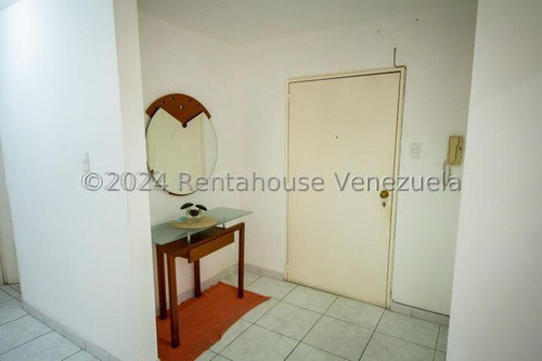 Amplio Apartamento En Venta Los Samanes Rah Mls25-5050