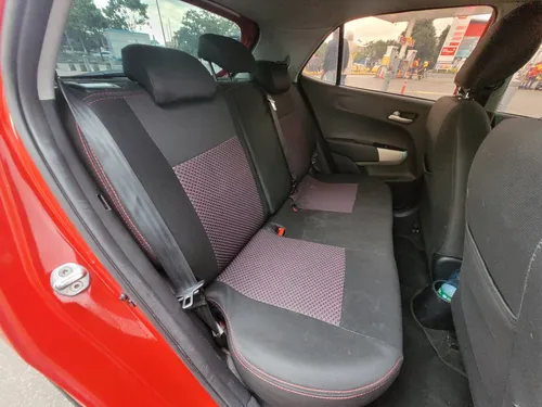 Kia Picanto 1.2 X-Line At