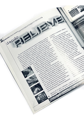 Revista Crann Número 2 Diseño Y Comunicación (Usado)
