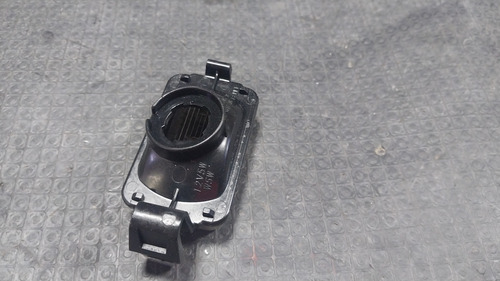 Porta Lampara Luz Patente Hilux 16/25
