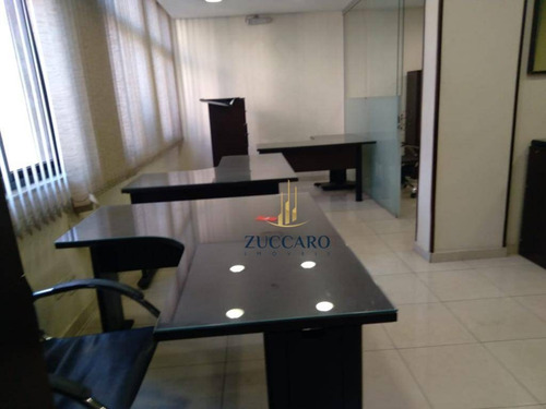 Sala Comercial À Venda, República, São Paulo - Sa0451. - Sa0451