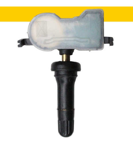 Sensor Pneu Tpms Compass 2017 A 2020