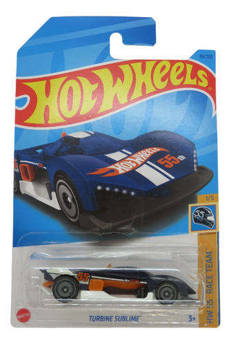 Turbine Sublime Hot Wheels (39)