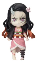 Comprar Demonslayer Figuarts Mini Nezuko Kamado Demon Form Advancing