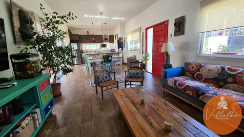 Imagen 18 de 30 de Casa En Venta En La Zona De Pinares