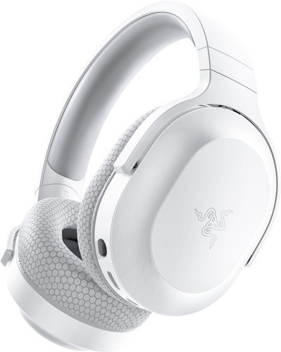 Audifono C/microf. Razer Barracuda X 2022 Wireless 7.1 White