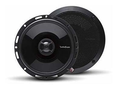 Bocina Coaxial Rockford Fosgate Punch 3.5 Rango