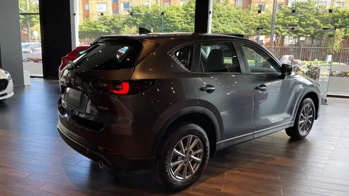 Mazda CX-5 TOURING 2.0