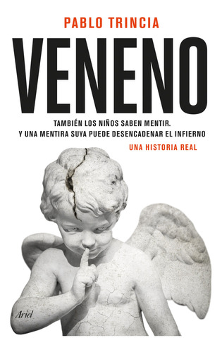 Veneno - Trincia, Pablo  - *