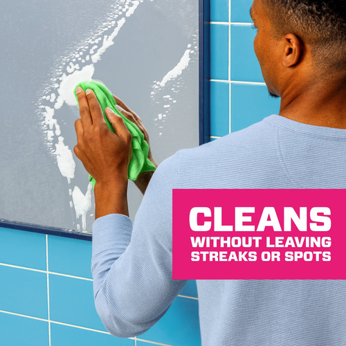 Mr Clean Bathroom Limpiador Multiusos Para Baño 473ml Pomelo