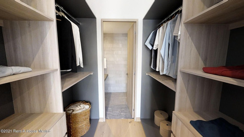 Imagen 12 de 13 de Departamento En Venta En Hipodromo Condesa 22172rt